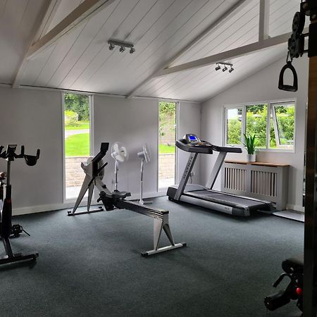 Buttercup Lodge, 33 Roadford Lake Lodges Lifton المظهر الخارجي الصورة